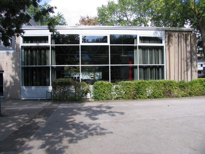 Pädagogisches Zentrum am Städt. Gymnasium