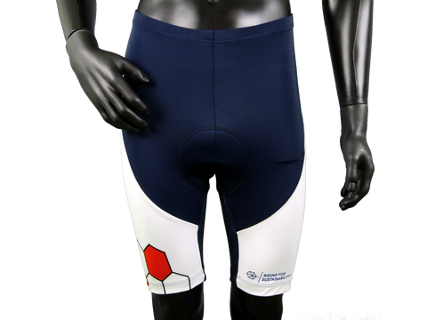 Radler Shorts Front