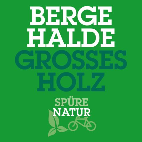 Logo Bergehalde