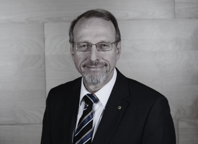 Roland Schäfer Profilbild