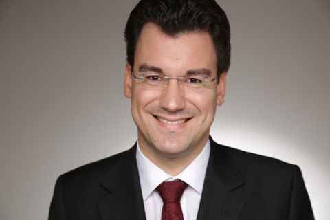 Porträt Marc-Alexander Ulrich