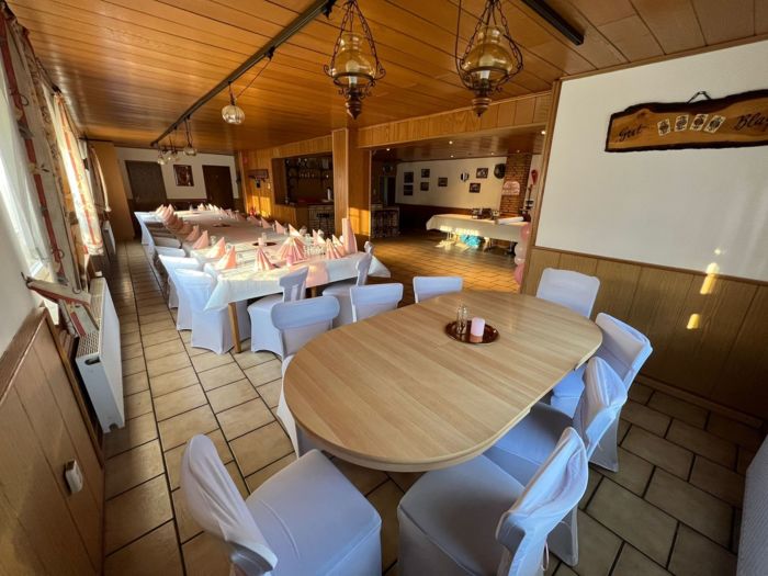 Vereinsheim "Im Krähenwinkel"