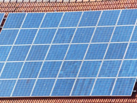 Solarzellen