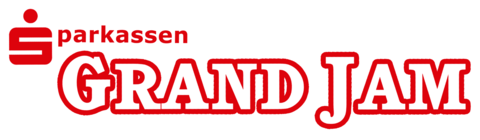 Sparkassen Grand Jam Logo