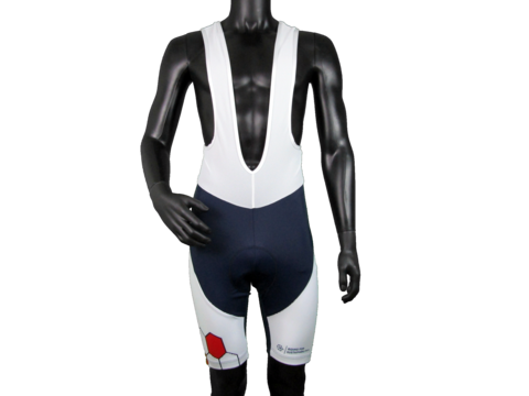 Radler BIB Shorts Front