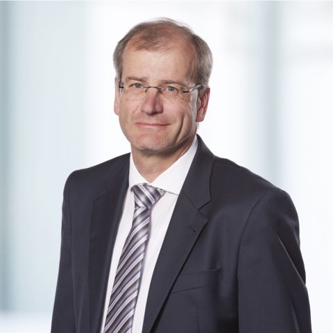 Porträt Thomas Eder