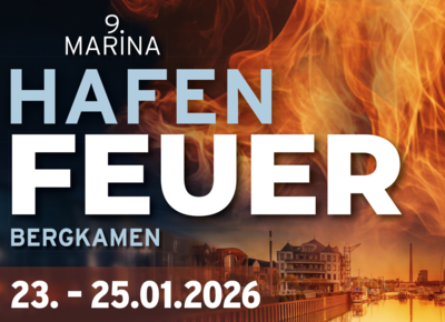 Logo Hafenfeuer 2026