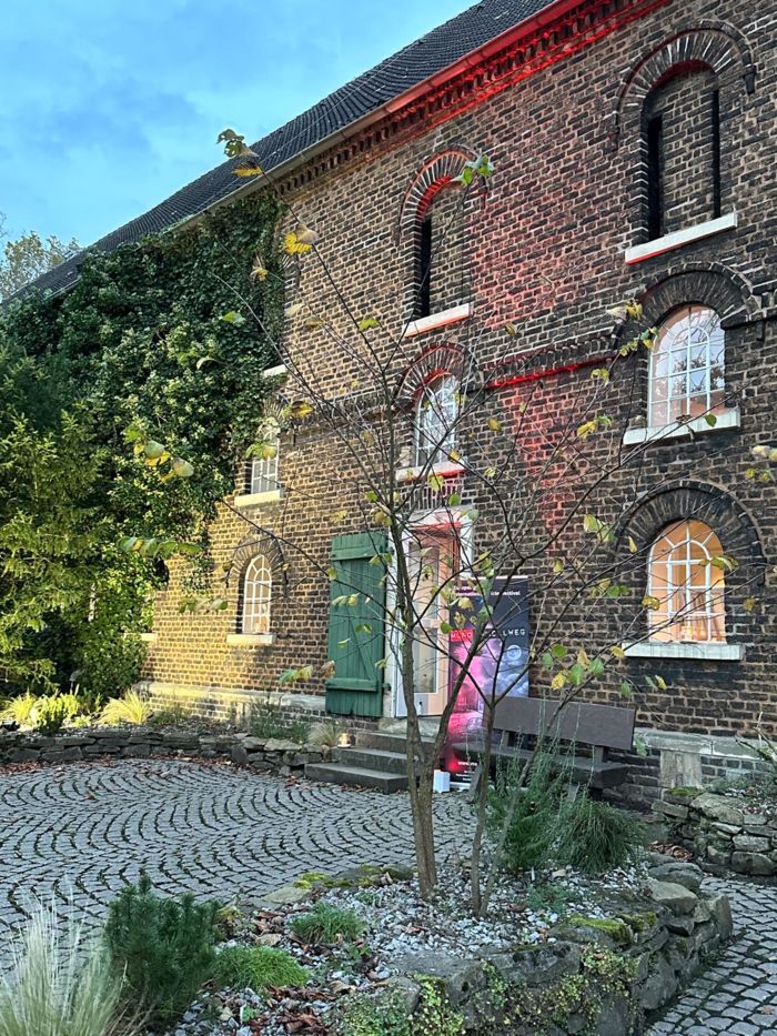 Ökostation – Umweltzentrum Westfalen – Forum