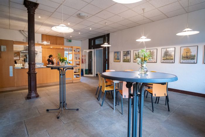 Ökostation – Umweltzentrum Westfalen – Forum