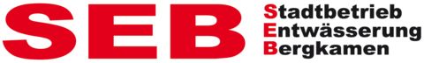 Logo des Stadtbetriebes Entwässerung