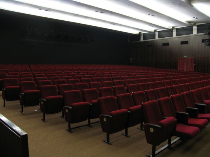 Studiotheater