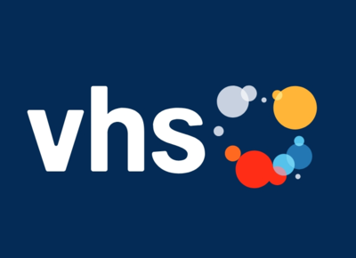 Logo der Vhs Bergkamen