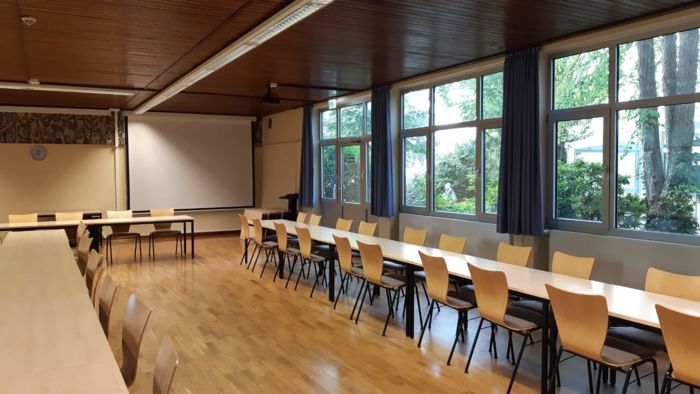 Treffpunkt / VHS Bergkamen