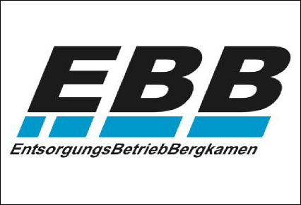 Logo des EBB