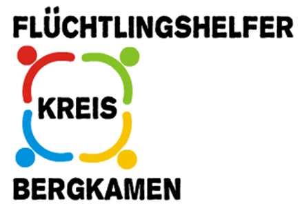 Ankommen in Bergkamen - Flüchtlingsarbeit in Bergkamen