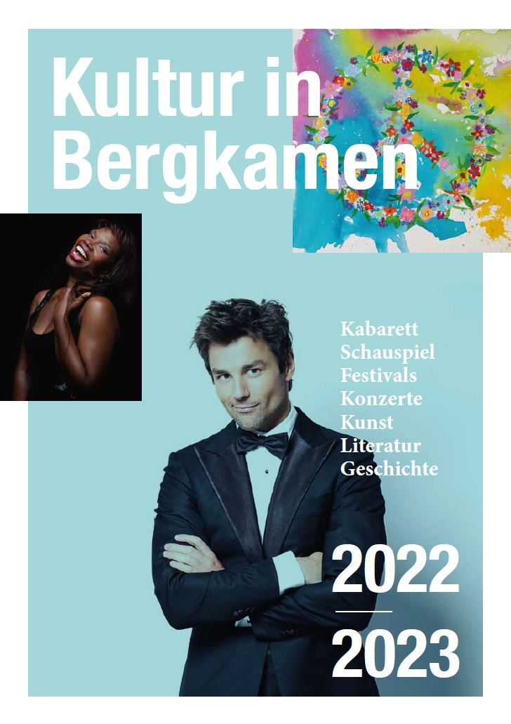 Kulturprogramm