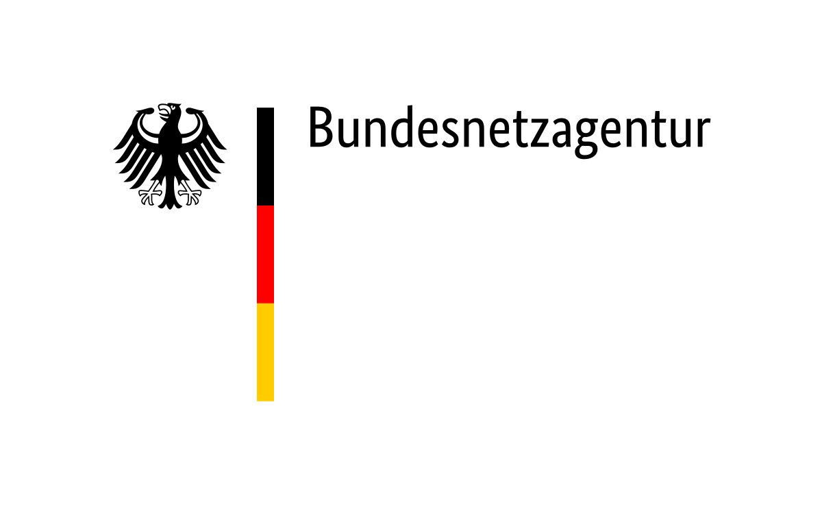 Logo Bundesagentur