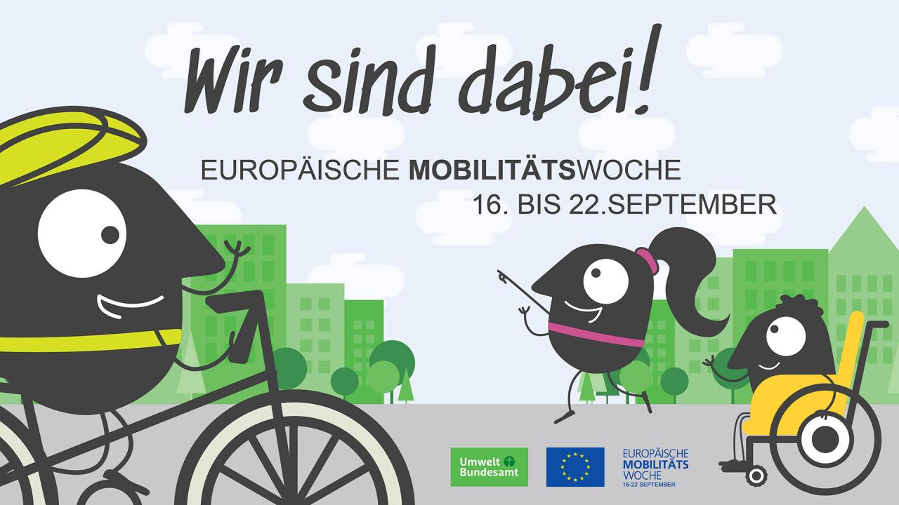 Logo Wir sind dabei