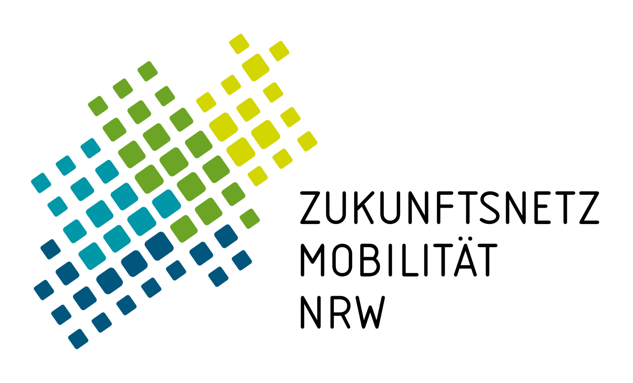 Zukunfsnetz Mobilität