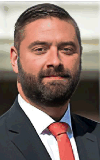 Porträt Hans-Joachim Peters