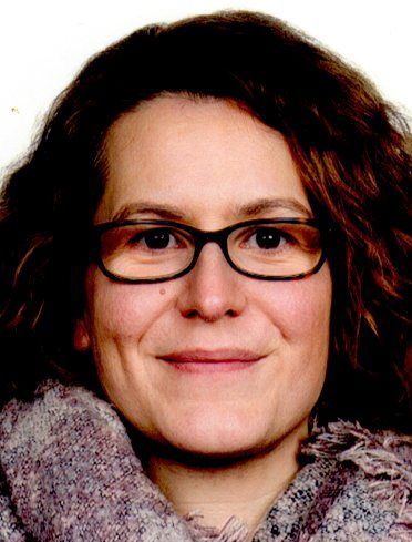 Porträt Claudia Thylmann