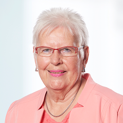Porträt Degenhardt