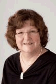 Porträt Ute Scheunemann