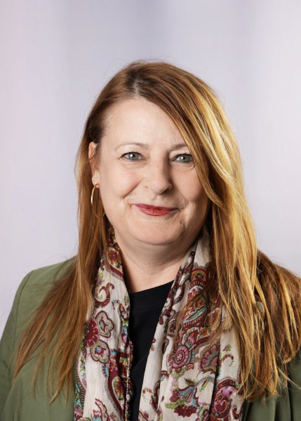 Porträt Martina Eickhoff