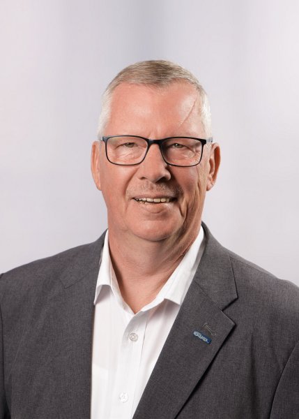 Porträt Michael Jürgens