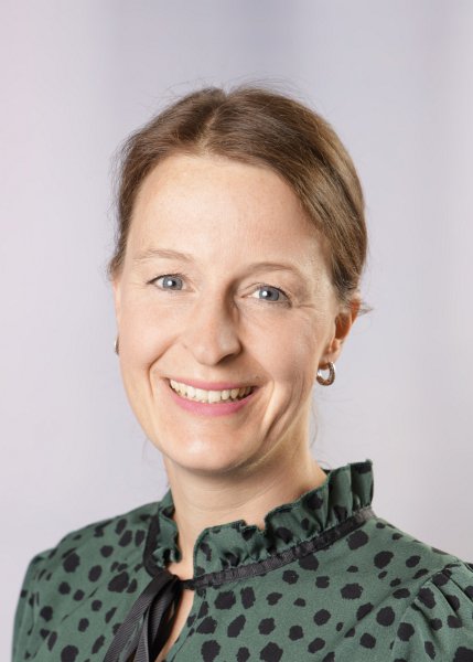 Porträt Eva Knöfel