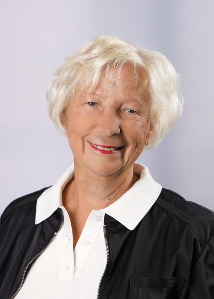 Porträt Matiak, Brigitte