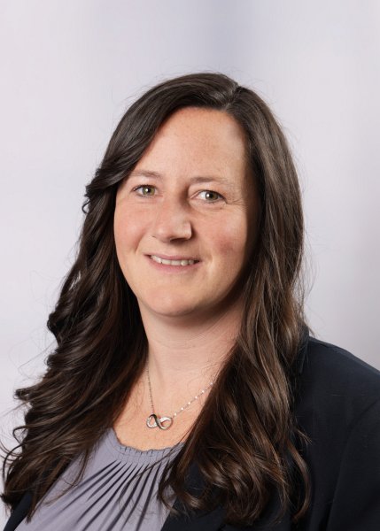 Porträt Christina Pattke