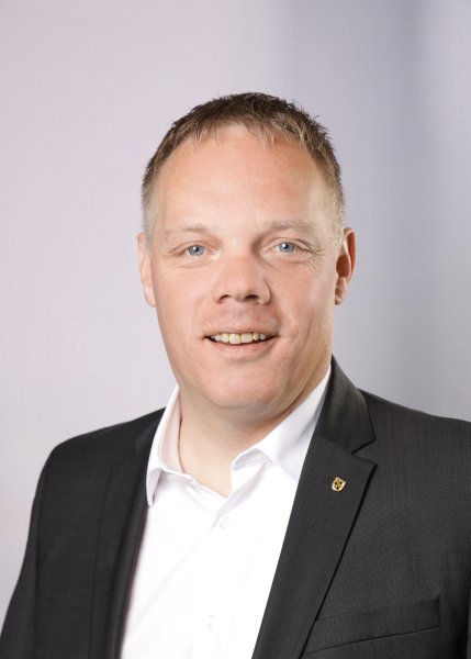 Porträt Jens Schmülling