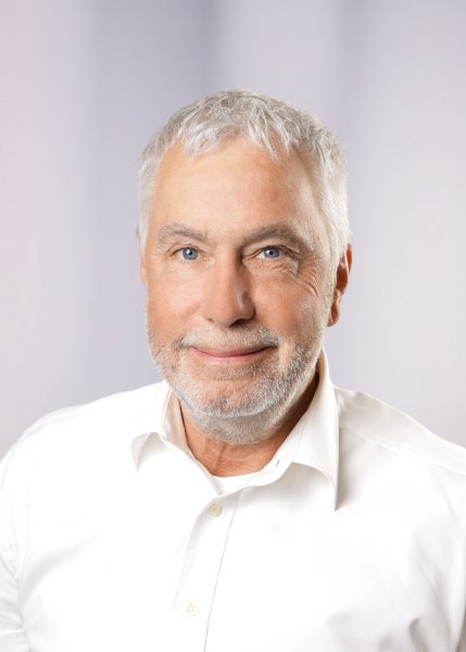 Porträt Kay Schulte