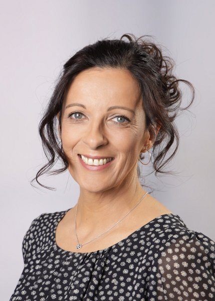 Porträt Czyzmowski, Nicole