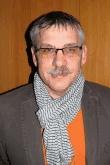 Porträt Klaus Kuhlmann