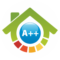 Logo Handlungsfeld Bauen Planen Sanieren