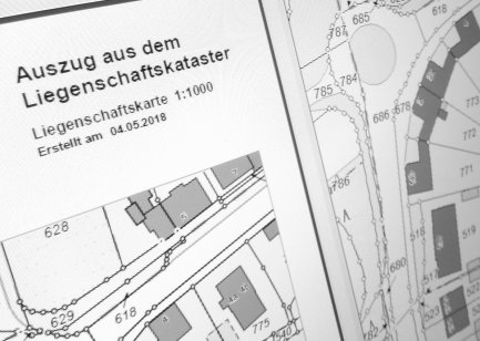 Broschüre
