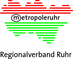 Logo Regionalverband Ruhr