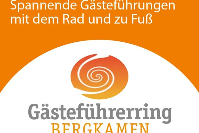 Logo Gästeführerring